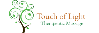 Touch of Light Therapeutic Massage LLC
